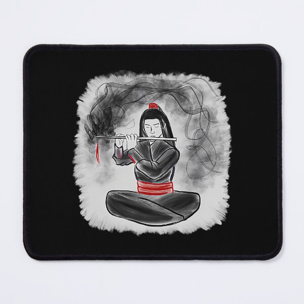 Item preview, Mo Dao Zu Shi designed and sold by LotDesignUSA.