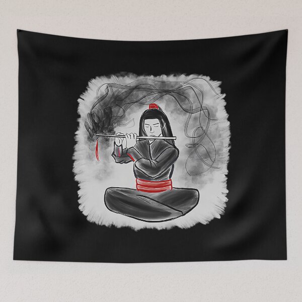 Item preview, Mo Dao Zu Shi designed and sold by LotDesignUSA.
