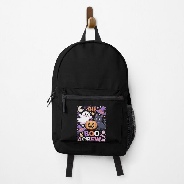 Item preview, The Boo Crew designed and sold by jkrphoto.