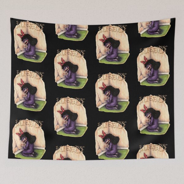 Item preview, Wednesday Rock designed and sold by elfriedashops.