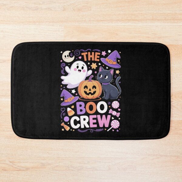 Item preview, The Boo Crew   designed and sold by jkrphoto.