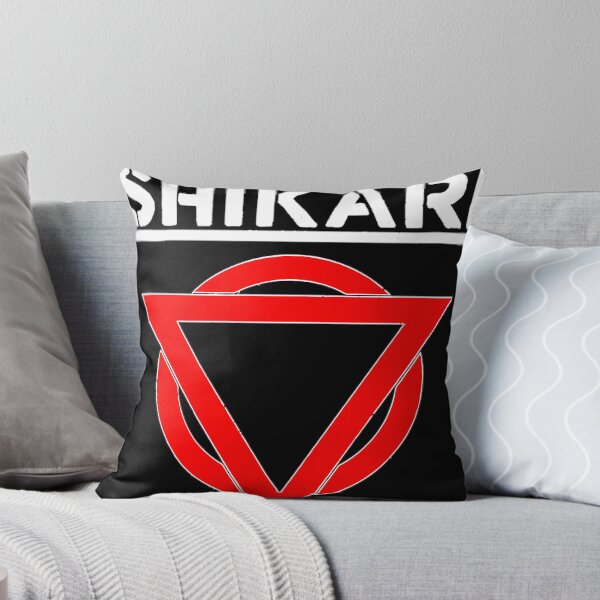 Item preview, Enter Shikarii Rocks Band Men Women designed and sold by MarineCanvas.