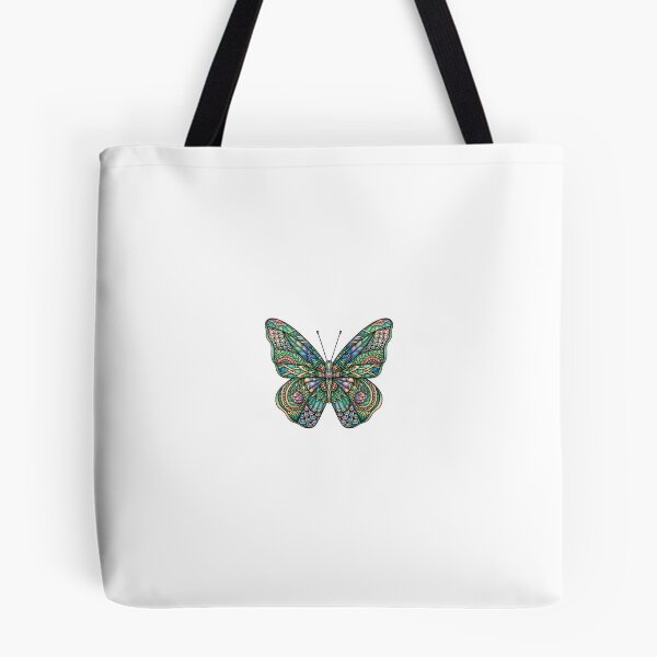 Item preview, Mandala Butterfly designed and sold by EddieOliver.