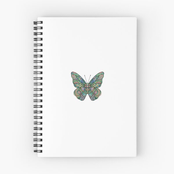 Artikelvorschau, Mandala Schmetterling entworfen und verkauft von EddieOliver.