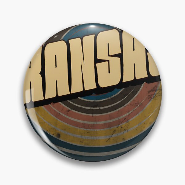 Item preview, Art - Kansas band designed and sold by CyberAngela.