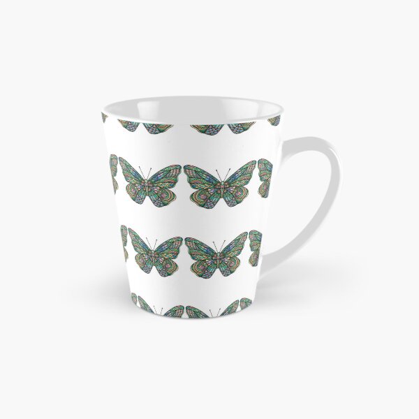 Item preview, Mandala Butterfly designed and sold by EddieOliver.