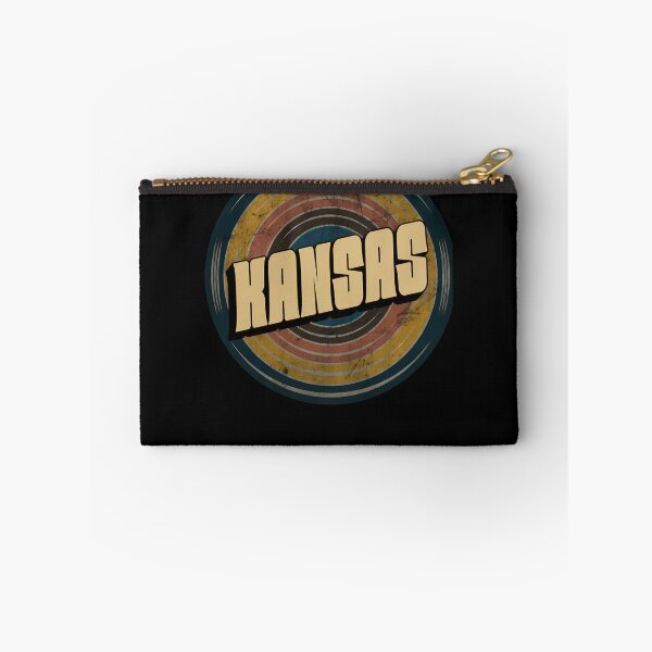 Item preview, Art - Kansas band designed and sold by CyberAngela.