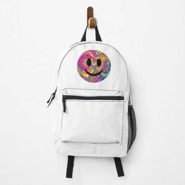 Item preview, Hippie Face (No Background) designed and sold by RollingLoaded.