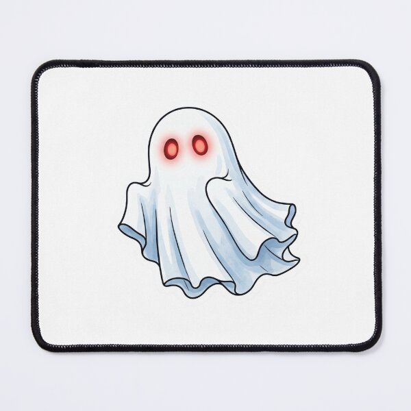 Item preview, Beware of the ghost designed and sold by anuggra.