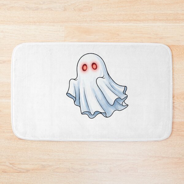 Item preview, Beware of the ghost designed and sold by anuggra.