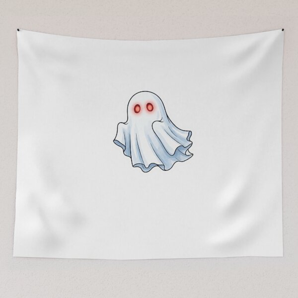 Item preview, Beware of the ghost designed and sold by anuggra.