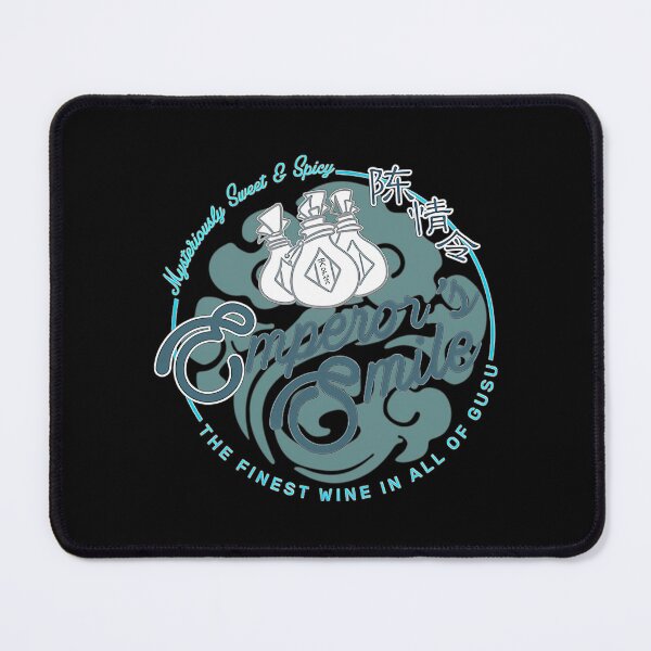 Item preview, Mo Dao Zu Shi designed and sold by LotDesignUSA.