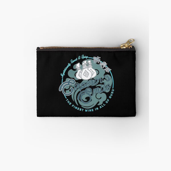 Item preview, Mo Dao Zu Shi designed and sold by LotDesignUSA.