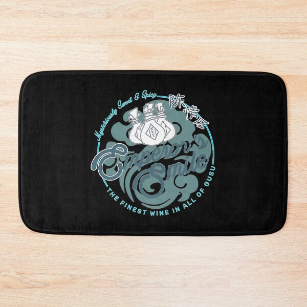 Item preview, Mo Dao Zu Shi designed and sold by LotDesignUSA.