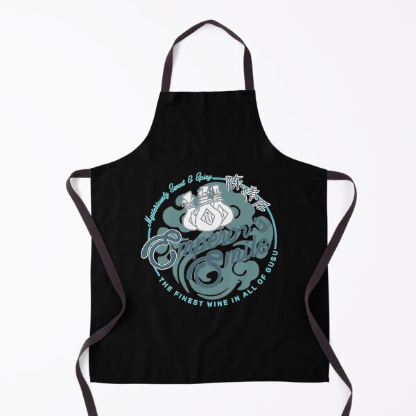Item preview, Mo Dao Zu Shi designed and sold by LotDesignUSA.