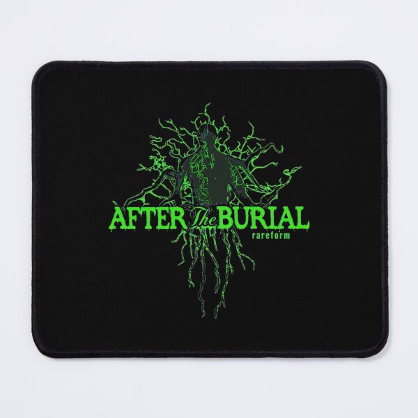 Item preview, AFTERS THE BURIALS Tree of Life Band designed and sold by diaricesaltArt.