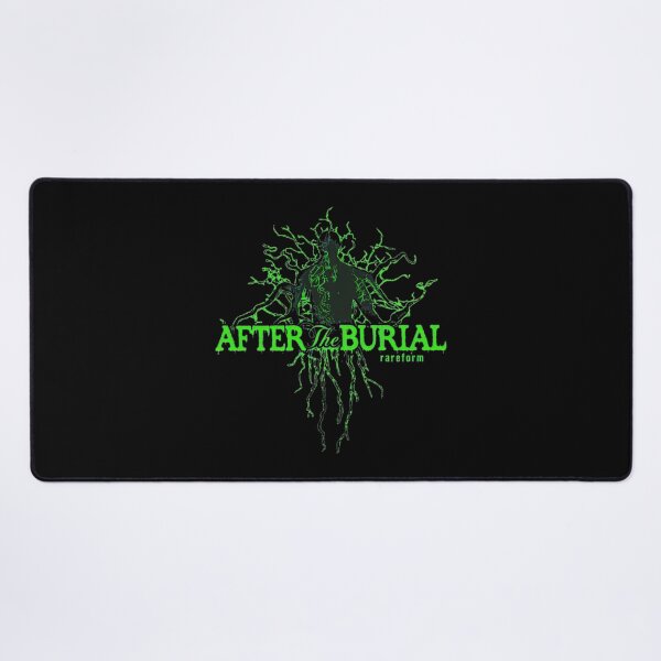 Item preview, AFTERS THE BURIALS Tree of Life Band designed and sold by diaricesaltArt.