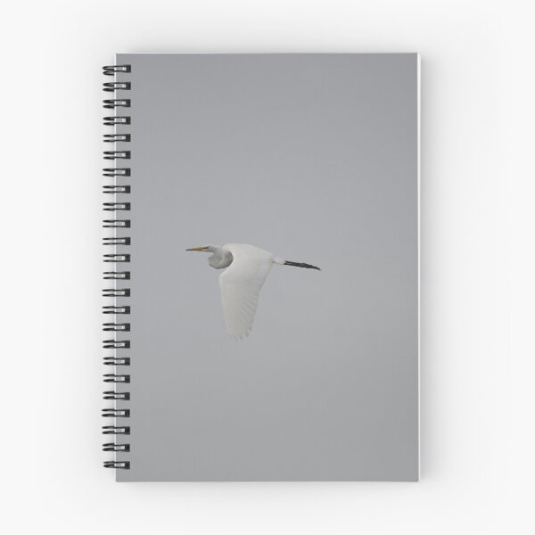 Item preview, Flying Egret designed and sold by Sometimes-store.