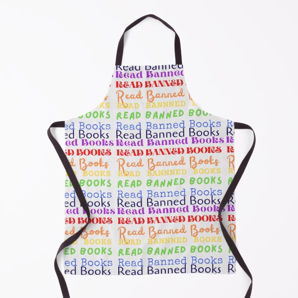 Item preview, Read Banned Books designed and sold by GMTcreations.