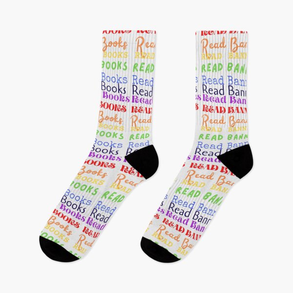 Item preview, Read Banned Books designed and sold by GMTcreations.