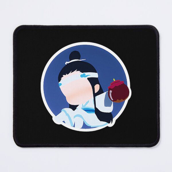 Item preview, Mo Dao Zu Shi designed and sold by LotDesignUSA.