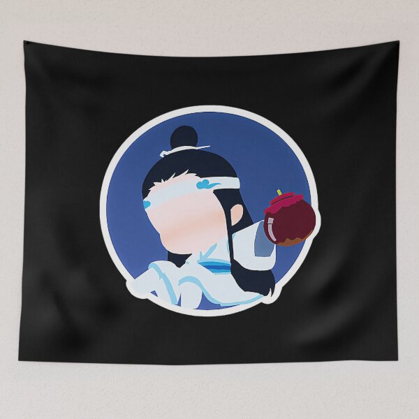 Item preview, Mo Dao Zu Shi designed and sold by LotDesignUSA.