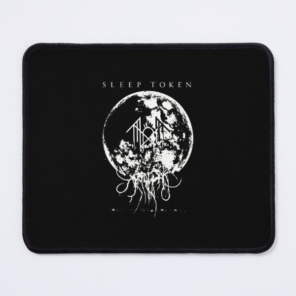Item preview, Sleeps Tokens Band Moon Glyph designed and sold by ramostrangdArt.