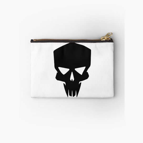 Item preview, Dark Silhouette Skulls 031_1 designed and sold by AhmedHelal24795.