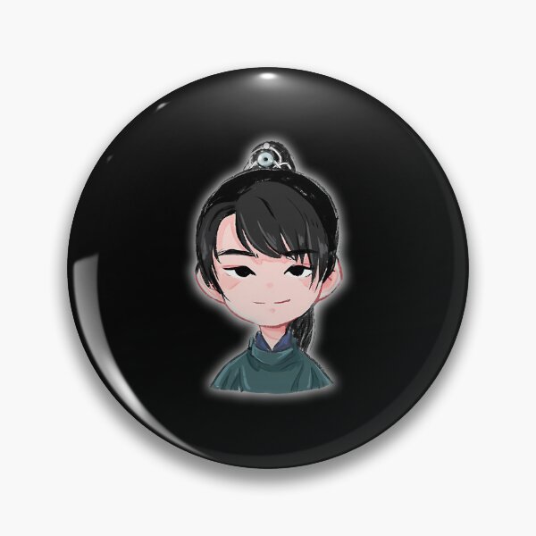 Item preview, Zhang Zhen Ling designed and sold by LotDesignUSA.
