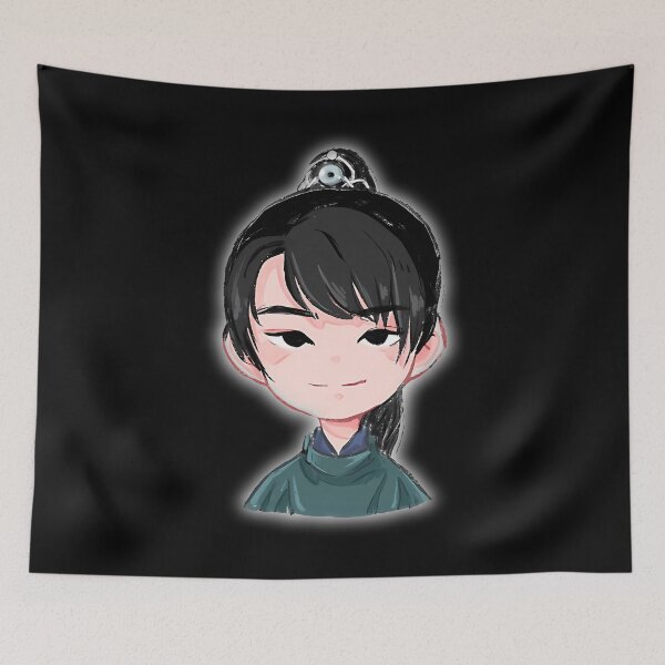 Item preview, Zhang Zhen Ling designed and sold by LotDesignUSA.