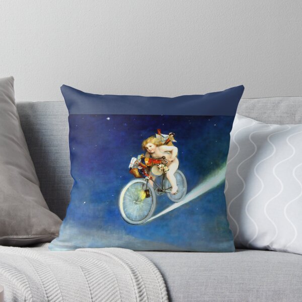 Item preview, Christmas Delivery - Jose Frappa designed and sold by Jon-Baran.
