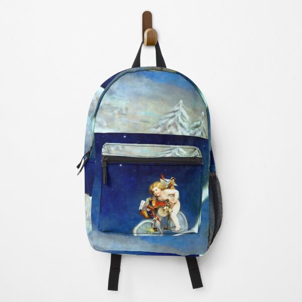 Item preview, Christmas Delivery - Jose Frappa designed and sold by Jon-Baran.