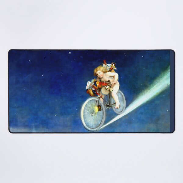 Item preview, Christmas Delivery - Jose Frappa designed and sold by Jon-Baran.