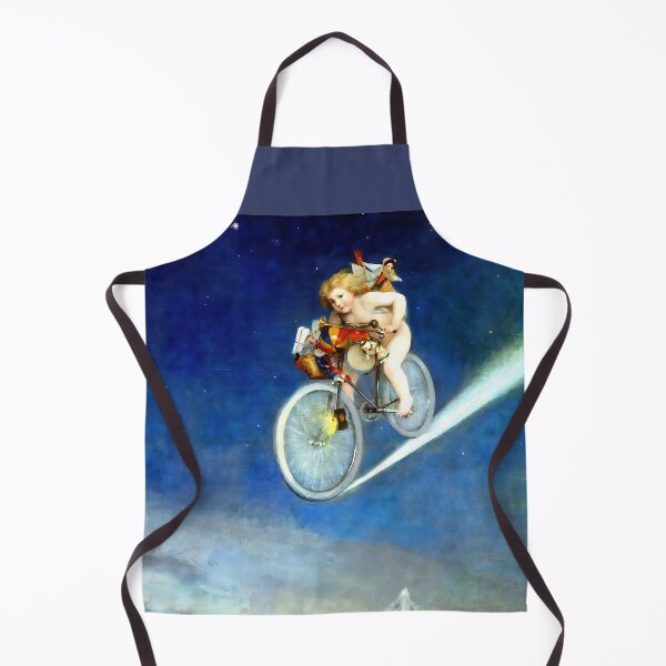 Item preview, Christmas Delivery - Jose Frappa designed and sold by Jon-Baran.