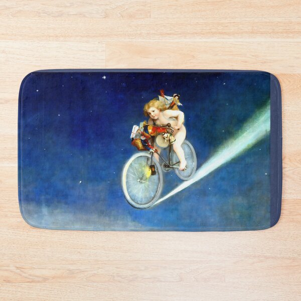 Item preview, Christmas Delivery - Jose Frappa designed and sold by Jon-Baran.
