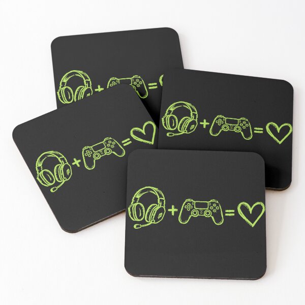 Item preview, Gaming lovers designed and sold by OldGarage.