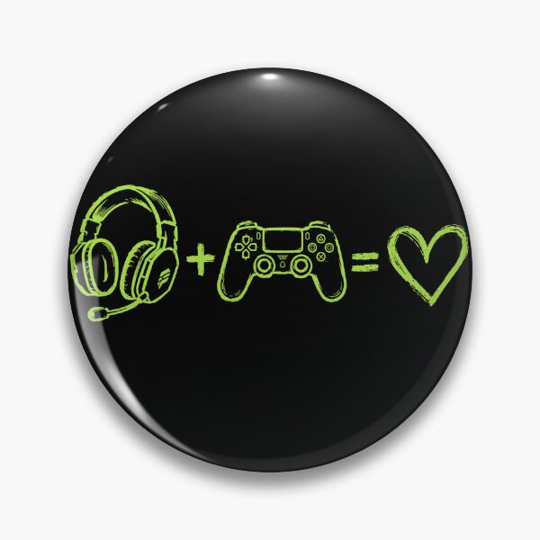 Item preview, Gaming lovers designed and sold by OldGarage.