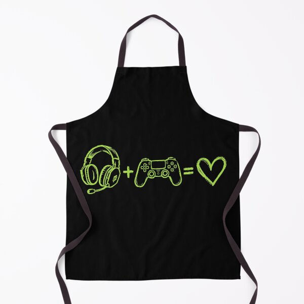 Item preview, Gaming lovers designed and sold by OldGarage.