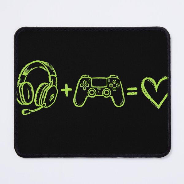 Item preview, Gaming lovers designed and sold by OldGarage.