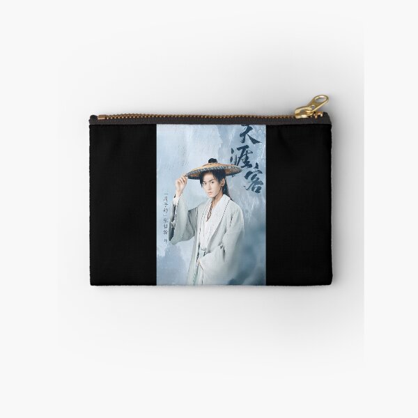 Item preview, Zhou Zi Shu designed and sold by LotDesignUSA.