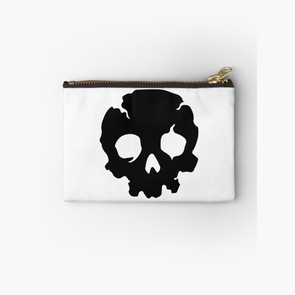Item preview, Dark Silhouette Skulls 033_1 designed and sold by AhmedHelal24795.