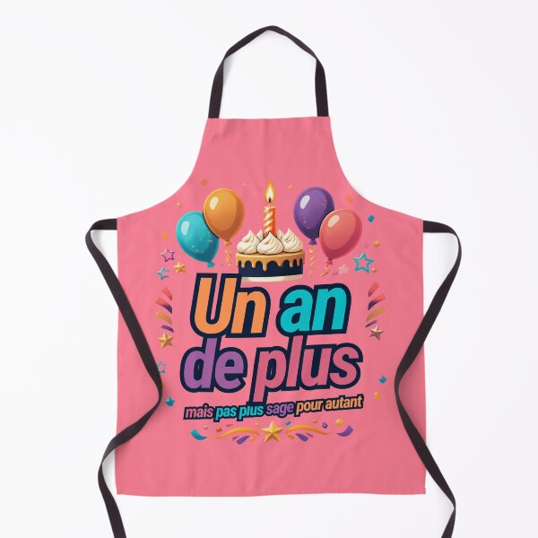 Item preview, One Year Older, But Not Wiser designed and sold by Bonnes Fêtes.