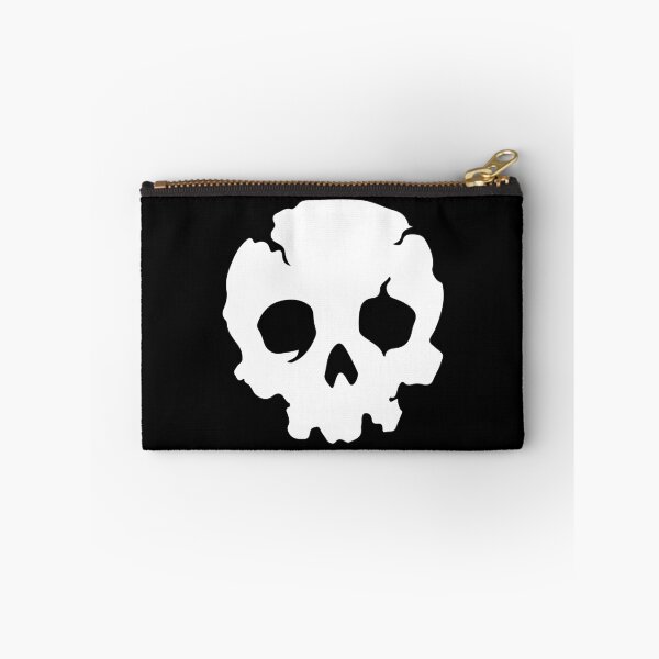Item preview, Dark Silhouette Skulls 034_1 designed and sold by AhmedHelal24795.