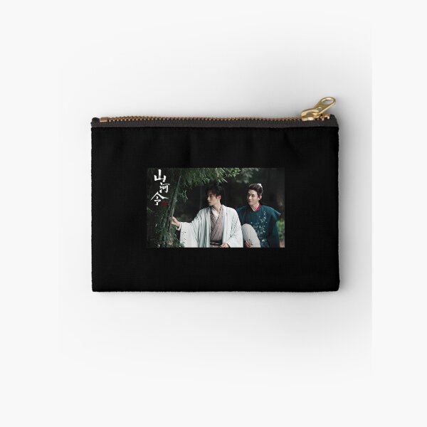 Item preview, Word Of Honor Wen Ke Xing  Zhou Zi Shu designed and sold by LotDesignUSA.