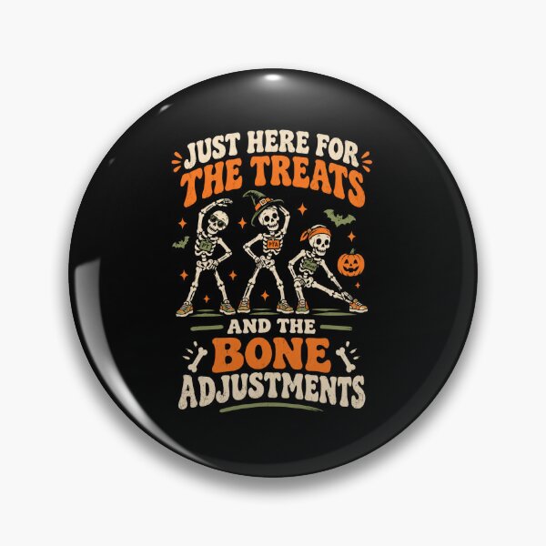 Item preview, Physical Therapy Skeleton Halloween Funny Vintage Rehab Gift designed and sold by eNtyshop23.