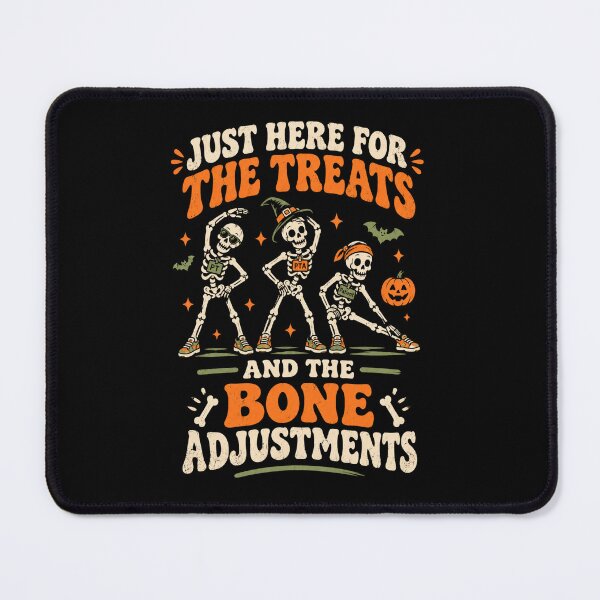 Item preview, Physical Therapy Skeleton Halloween Funny Vintage Rehab Gift designed and sold by eNtyshop23.