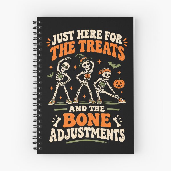 Item preview, Physical Therapy Skeleton Halloween Funny Vintage Rehab Gift designed and sold by eNtyshop23.