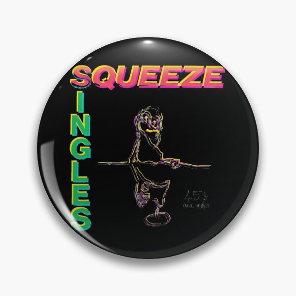 Item preview, Squeezes Singless  designed and sold by ramostrangdArt.