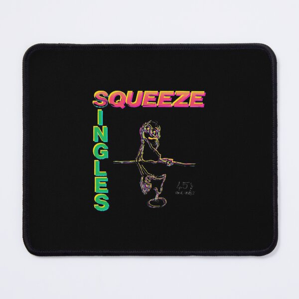 Item preview, Squeezes Singless designed and sold by ramostrangdArt.