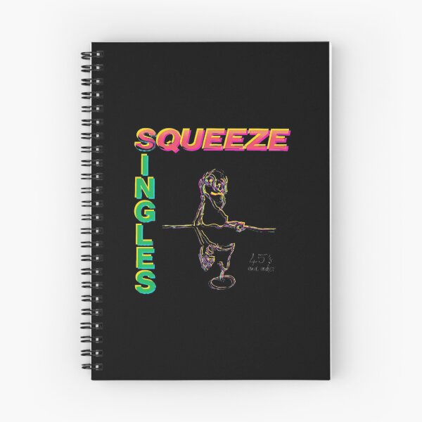 Item preview, Squeezes Singless  designed and sold by ramostrangdArt.